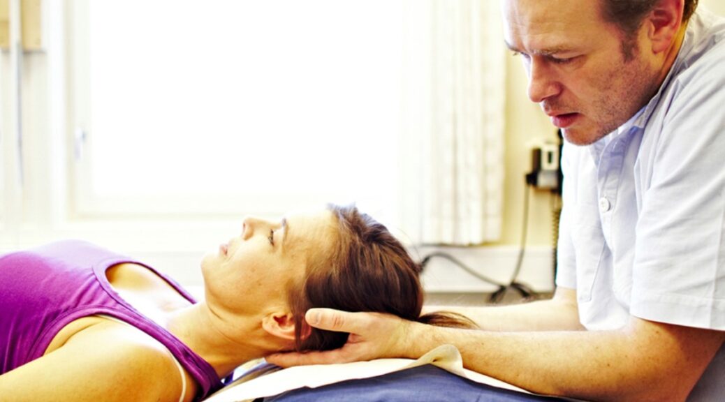 How to Communicate Successfully with Your Physiotherapist Central?