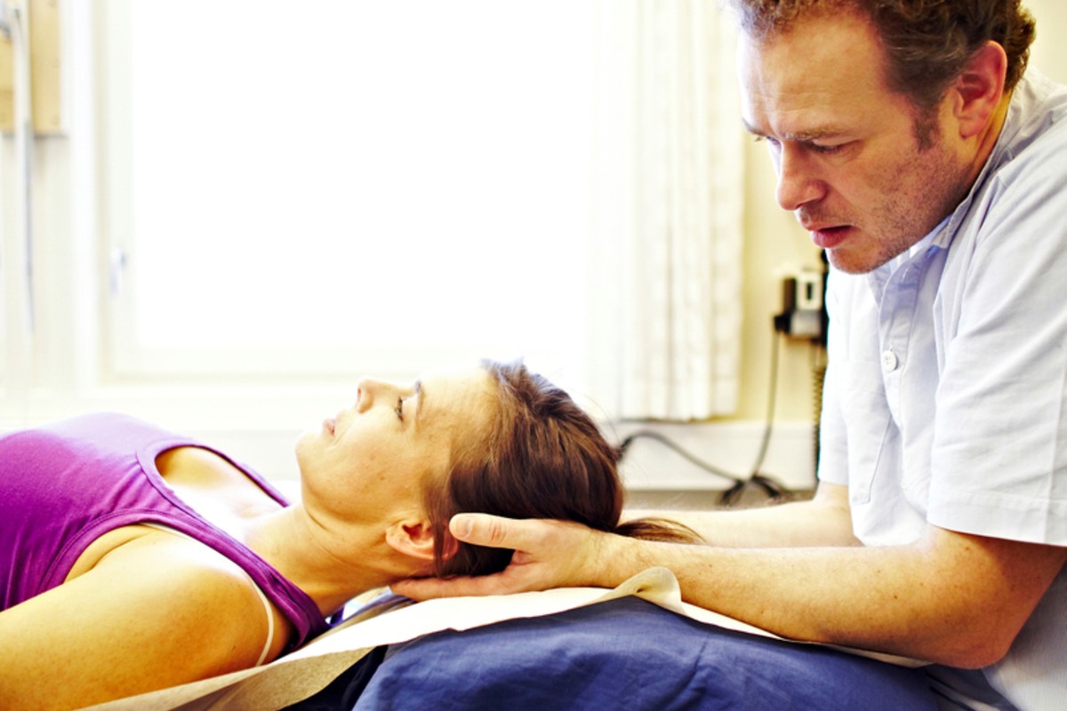 How to Communicate Successfully with Your Physiotherapist Central?