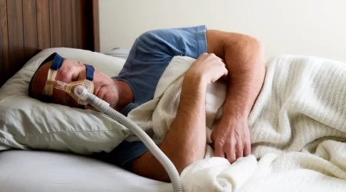 Sleep Peacefully: Effective Anti-Snoring Solutions for Sleep Apnea Patients