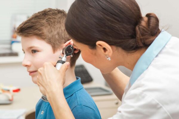 Coates Hearing Audiologist in Smithfield NC