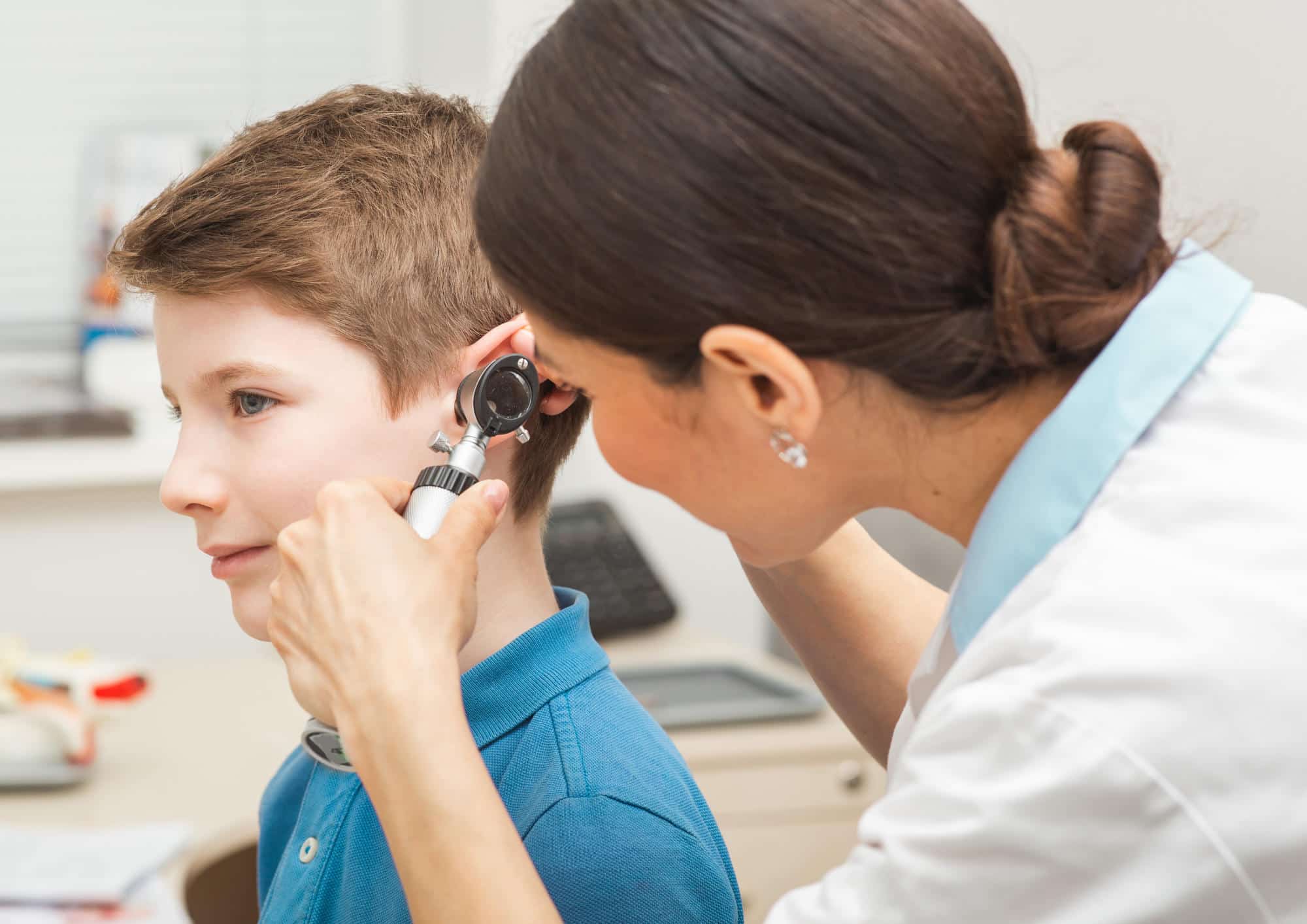 Coates Hearing Audiologist in Smithfield NC