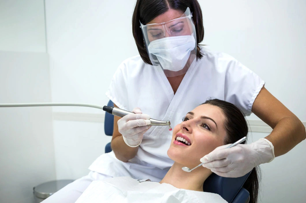 Restorative Dentistry