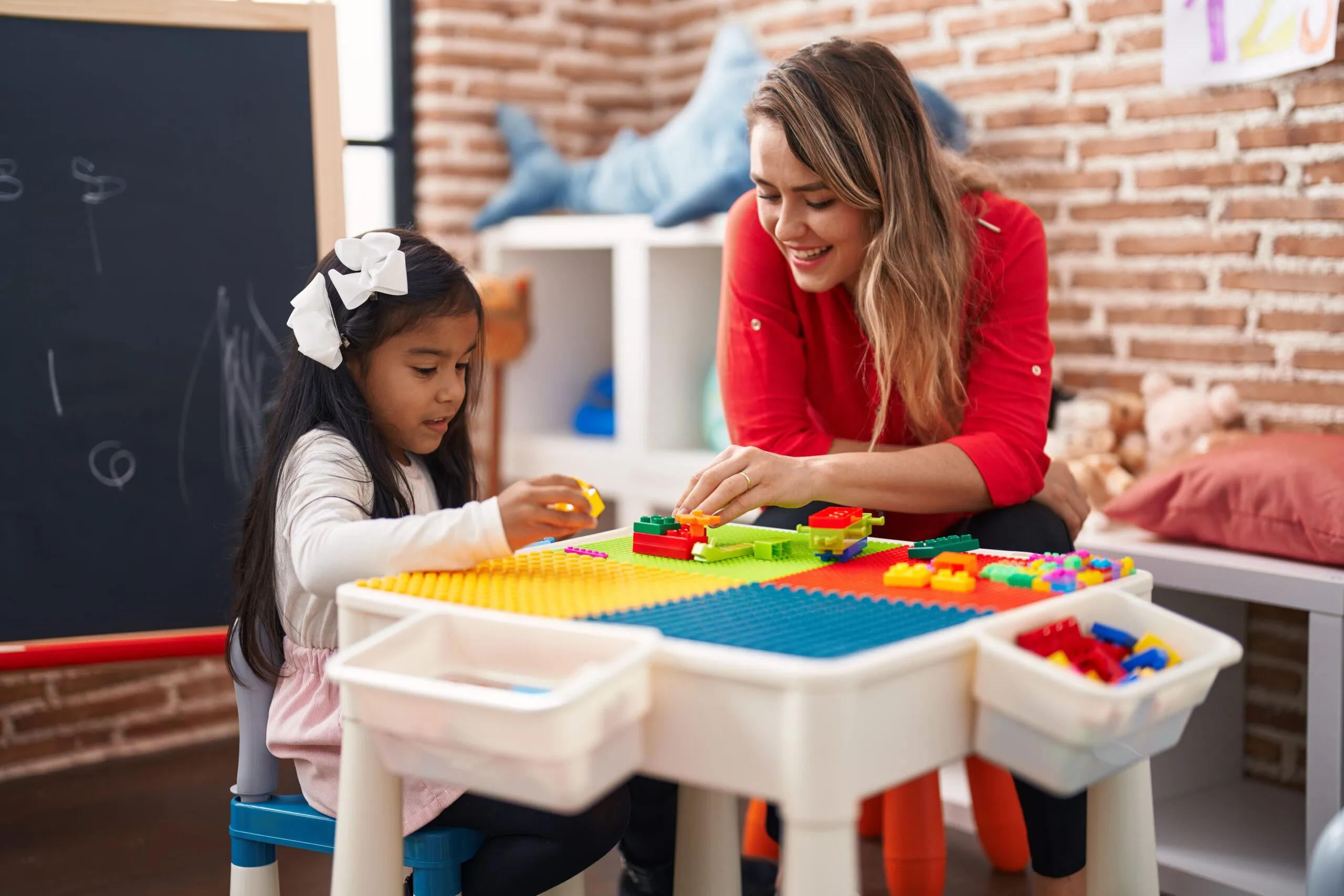 milestones fort worth center-based aba