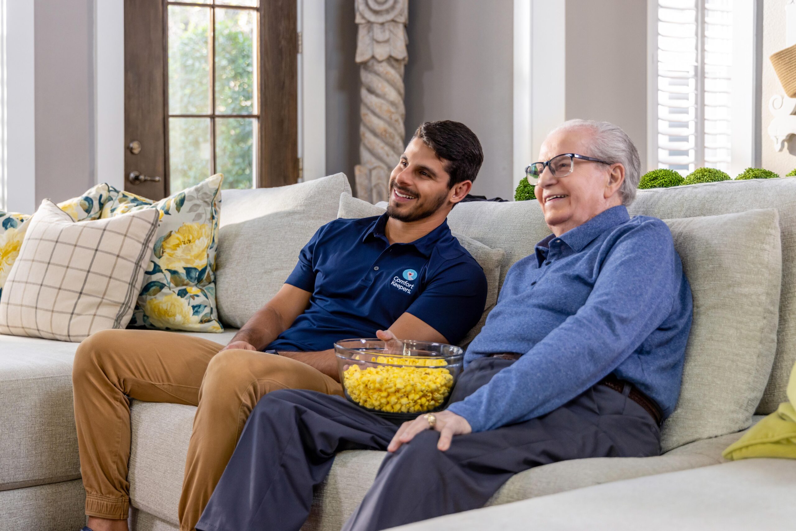 Home Health Services