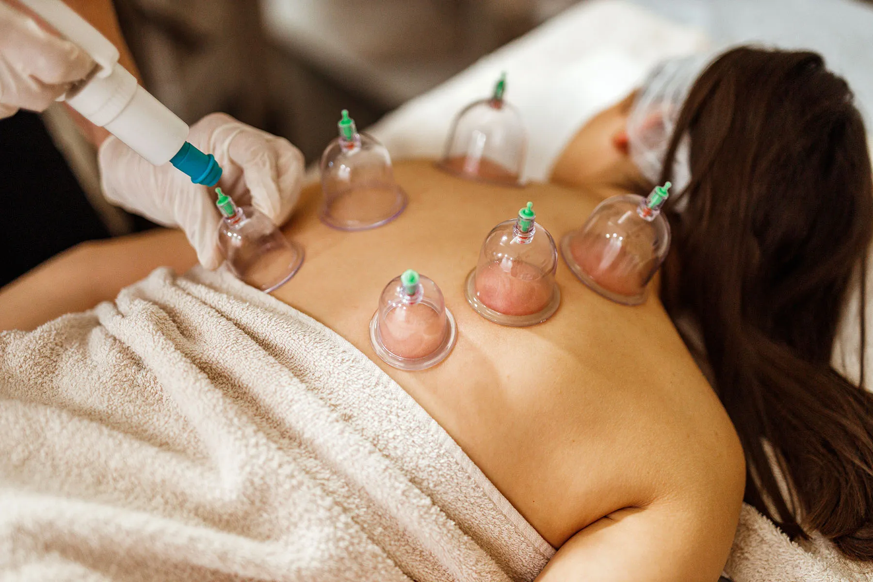 Understanding Modern Body Therapies And Their Unique Effects
