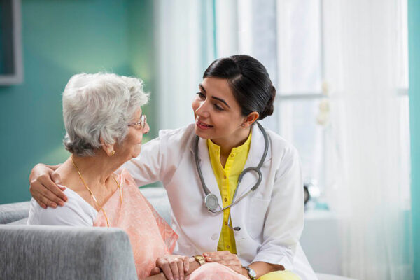 HomeWatch Caregivers East Atlanta