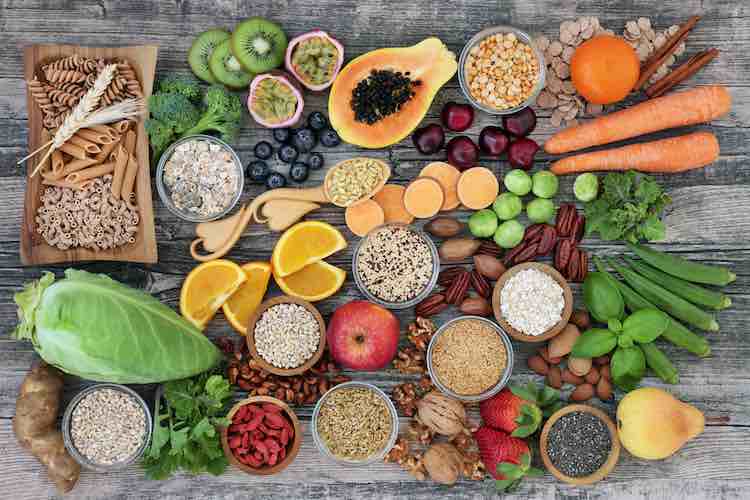 Maintain Glucose Balance Through Nutrient Rich Meals Supporting Metabolic Stability