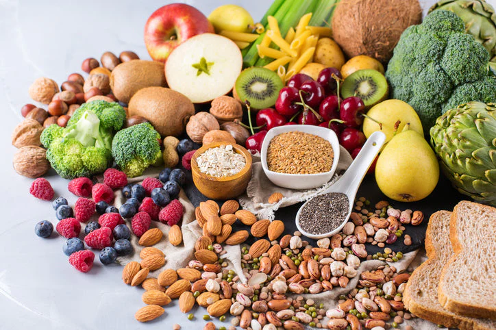Natural ways to balance blood sugar